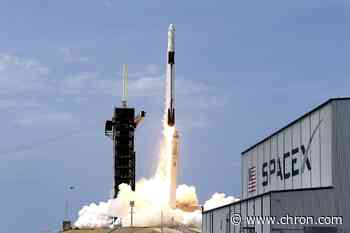 Elon Musk’s SpaceX in hot water for reportedly violating terms of FAA license