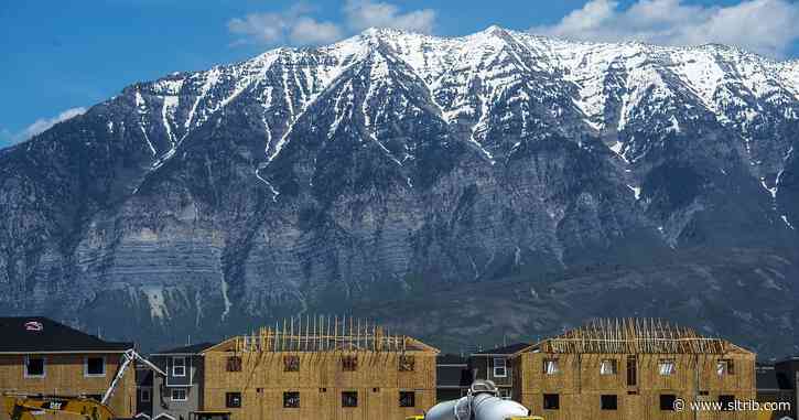 Trent Staggs: Cities must take the lead on improving housing supply and costs