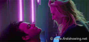 Sophie Turner & Daniel Zovatto in Trailer for Revenge Thriller 'Heavy'