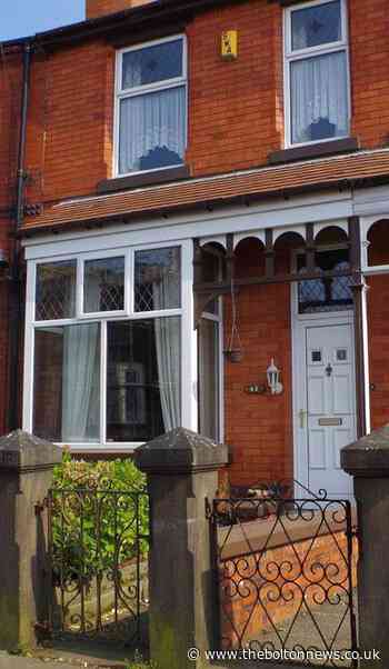 BOLTON: Plans to convert terraced house into seven-bedroom multiple occupancy house spark ‘outrage’