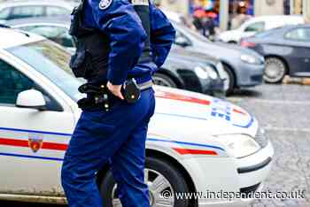 Orgy involving at least 81 people raided by police in France for breaking covid rules