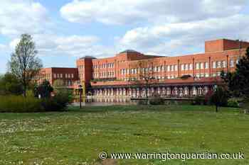 United Utilities recognised for gender equality in the workplace