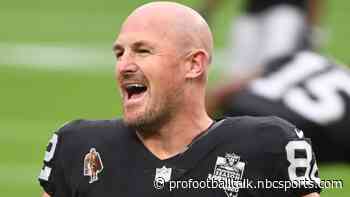 Jason Witten takes high school coaching job - NBC Sports