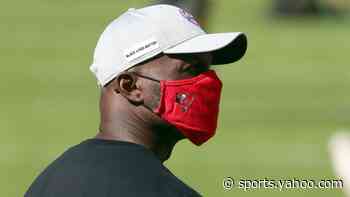 Todd Bowles: Lions canceled head-coaching interview, wanted to hire Dan Campbell - Yahoo Sports