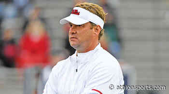 Grading College Football's First-Year Coaching Hires for 2020 - Athlon Sports