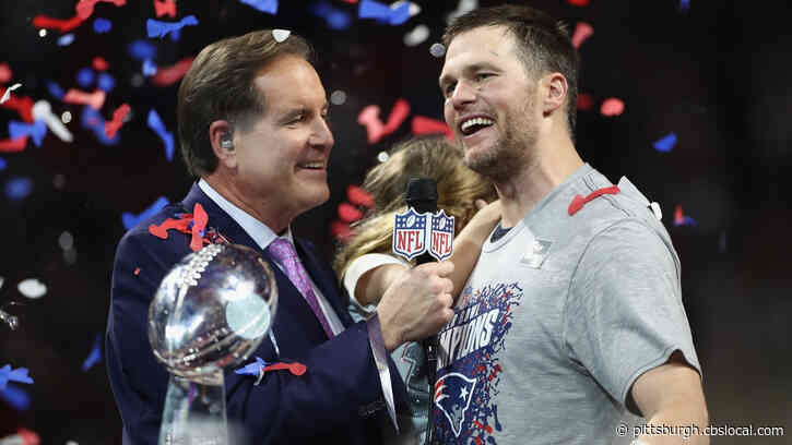 Super Bowl LV Coverage To Leverage Innovative Technology In Broadcast