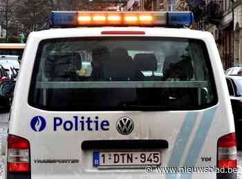 Derde coronaboete voor fietser uit Borgloon - Het Nieuwsblad