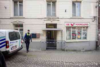 Gewapende overvallers van Borgloonse mutualiteit De Voorzorg riskeren tot 5 jaar cel - Het Nieuwsblad