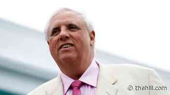 West Virginia governor urges Congress to 'go big' on COVID-19 relief  