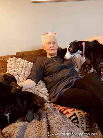 Woman evicted from Putney home after 50 years