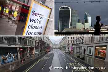 Sadiq Khan: post-Covid tourism needed to boost London economy