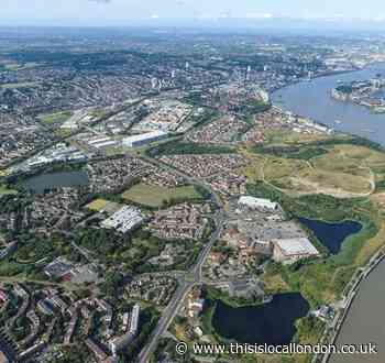 All-star list for Thamesmead Waterfront £8bn project