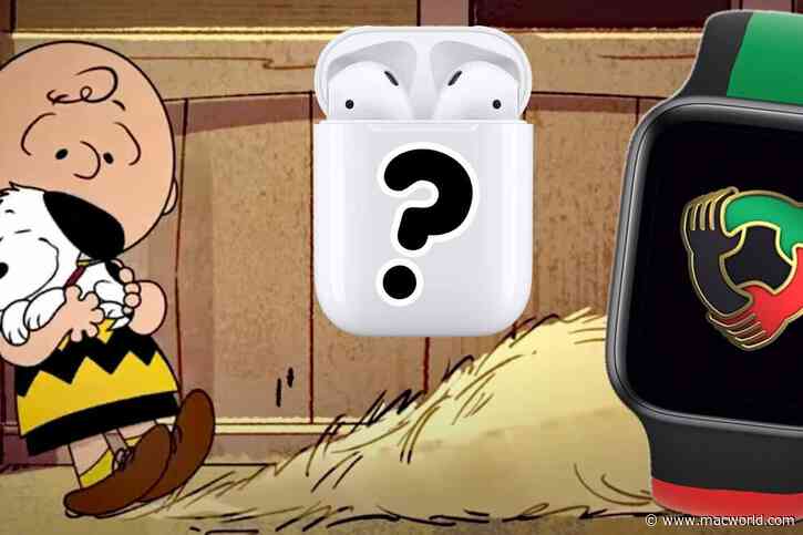 Every new Apple release coming in February 2021