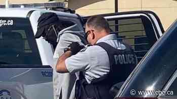 Trial date to be set for man accused of killing Red Deer doctor