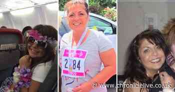 'She was an absolute angel' - Heartfelt tributes paid to mum who died of Covid