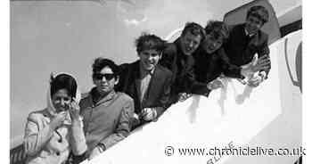 How The Animals roared to success at home and in the US, rivalling The Beatles