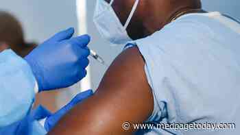 Might Your Vaccinator Have COVID?