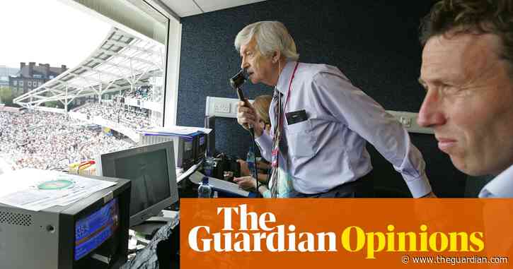 Channel 4 return would be a significant, poignant development for Test cricket