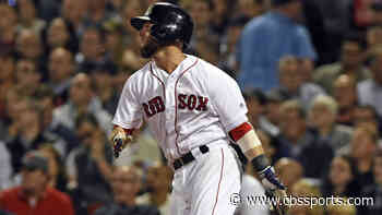 David Ortiz, Jason Varitek, other Red Sox icons react to Dustin Pedroia announcing his retirement