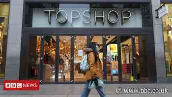Thousands of jobs at risk as Asos strikes Arcadia deal