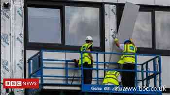Cladding: Safety improvement costs 'are taking over our lives'