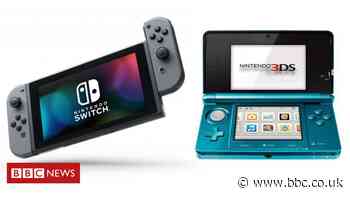 Nintendo Switch sales surge past those of the 3DS