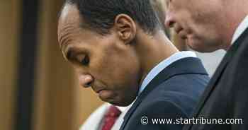 Appeals court upholds ex-Minneapolis police officer's murder conviction in killing of Australian woman