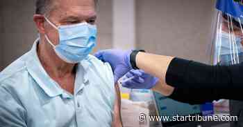 727 new Minnesota COVID-19 infections, two more deaths