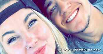 Patrol: Driver runs stop sign in Nebraska, kills Minnesota couple in SUV