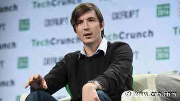 Robinhood CEO details 3:30 am call to put up $3 billion