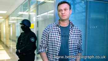 More protests called in Moscow to demand Alexei Navalny’s release