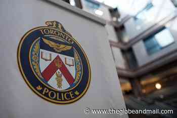 Now is the time for Toronto to address its policing challenges - The Globe and Mail
