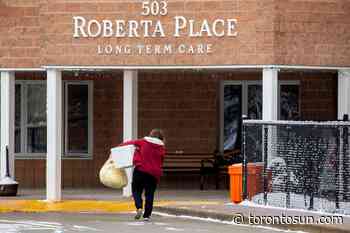 'VIRUS HAS RUN RAMPANT': Barrie's Roberta Place faces class-action lawsuit - Toronto Sun