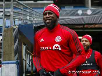 Reports say legendary TFC striker Jozy Altidore wants out of Toronto - Toronto Sun