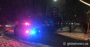 Police identify 23-year-old man shot and killed in Toronto - Globalnews.ca