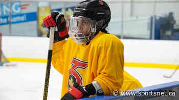 Grant-Mentis scores two as Toronto Six triumph over Minnesota Whitecaps - Sportsnet.ca