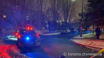 Police identify 23-year-old man shot and killed in midtown Toronto - CTV Toronto