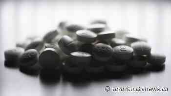 Toronto paramedics responded to record-breaking number of opioid overdose calls Friday - CTV Toronto