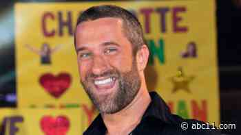 'Saved by the Bell' star Dustin Diamond dies at 44 of cancer