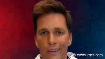 Tom Brady 'Definitely' Open To Playing Past Age 45