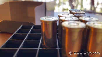 Ammunition shortage will continue throughout 2021