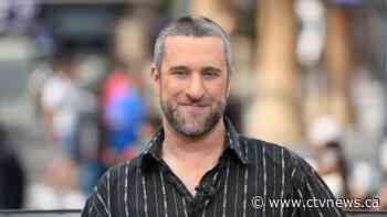 Dustin Diamond, Screech in 'Saved by the Bell', dead at 44