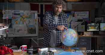 GM's Super Bowl commercial features Will Ferrell and a hatred for Norway     - Roadshow