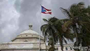 Biden wants to free-up Puerto Rico hurricane relief withheld under Trump