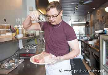 Check, please? Pittsburgh restaurateurs glad for possible aid but aren't holding breath