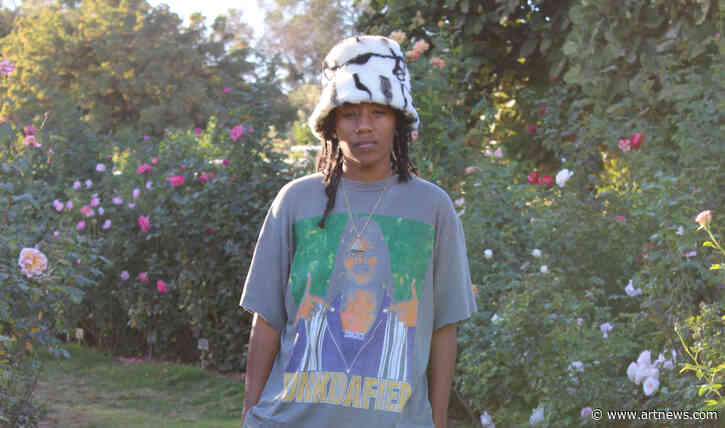 ARTnews in Brief: Lauren Halsey Wins Gwendolyn Knight and Jacob Lawrence Prize—and More from February 1, 2021