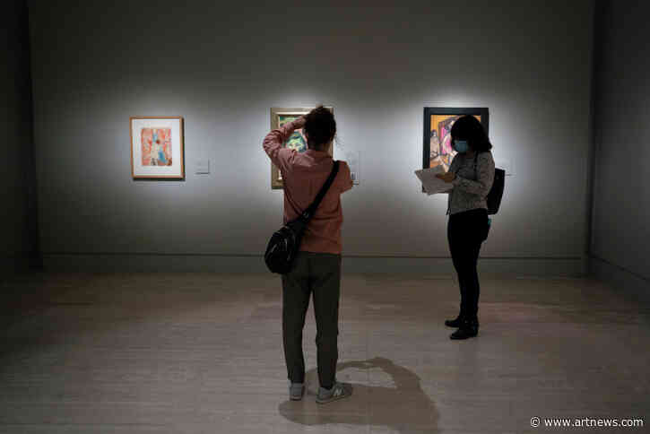 $1.2 B. Carmen Thyssen-Bornemisza Collection Will Remain in Spain After Period of Uncertainty