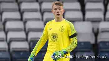 Who is Liam Hughes? All you need to know about Liverpool's new signing and Northern Ireland U21 goalkeeper