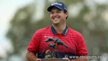 Patrick Reed's brilliant short game gets lost amid the controversies of his own making