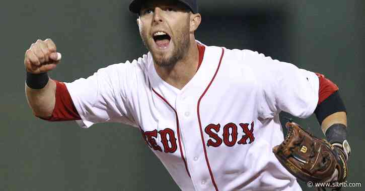 Red Sox second baseman, 2008 AL MVP Dustin Pedroia retires